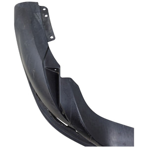 Hyundai Tucson rear bumper 2021-2024 SUV Genuine pn 86612-N7020
