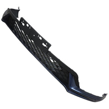 Load image into Gallery viewer, Honda CR-V CRV Tech front bumper splitter grill 2023-2025 Genuine 71151-3E7-H0
