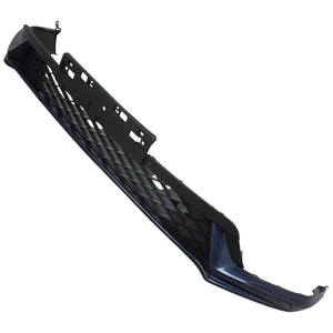 Honda CR-V CRV Tech front bumper splitter grill 2023-2025 Genuine 71151-3E7-H0