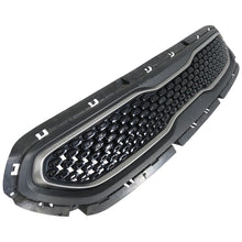 Load image into Gallery viewer, Kia Niro front bumper upper centre grill 2017-2019 Genuine 86350-G5000
