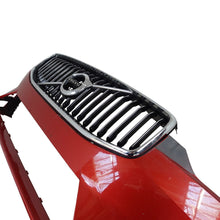 Load image into Gallery viewer, Volvo XC60 R Design front bumper 2017-2019 Genuine 31449127

