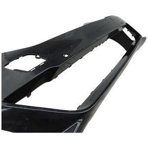 BMW 5 Series M Sport front bumper G30 G31 LCI 2020-2023 Genuine pn 51118098644