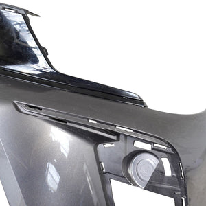 Vauxhall Crossland X front bumper 2021-2024 Genuine 39172210