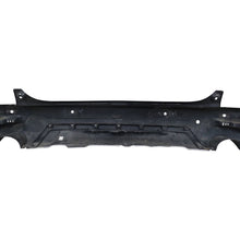 Load image into Gallery viewer, Honda CRV Aero rear bumper lower valance CR-V 2018-2021 Genuine 08P99-TLA-100-0
