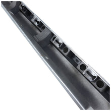 Load image into Gallery viewer, Jaguar XE SE Portfolio Left LH Side Skirt Sill Cover Genuine pn GX73-101D57-A
