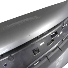 Load image into Gallery viewer, Vauxhall Vivaro front bumper upper section 2019-2022 Genuine Used 9833129877
