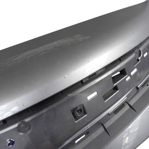 Vauxhall Vivaro front bumper upper section 2019-2022 Genuine Used 9833129877