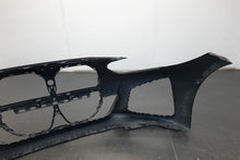 Load image into Gallery viewer, BMW I4 Gran Coupe M Sport FRONT BUMPER. G26 2020 on GENUINE pn 51119881896
