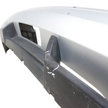 Load image into Gallery viewer, Porsche Cayenne GTS rear bumper 2006-2008 Genuine 7L5807421R
