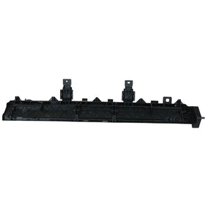 PORSCHE CAYENNE Front Bumper Air Shutter Grill 2018 to 2022 GENUINE 9Y0122451