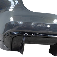 Load image into Gallery viewer, BMW M4 rear bumper G82 2020-2024 Genuine pn 51128074696
