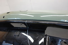 Load image into Gallery viewer, BYD Seal REAR BUMPER 2023 onwards SUV Electric Used Part EKEQ-2804112
