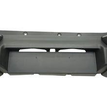 Load image into Gallery viewer, SUZUKI JIMNY REAR BUMPER 2018 to 2024 3 Door SUV GENUINE pn 71811-78R
