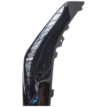 Load image into Gallery viewer, Mercedes Benz EQA AMG front bumper trim 2022 onwards Genuine pn A2438852603
