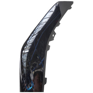 Mercedes Benz EQA AMG front bumper trim 2022 onwards Genuine pn A2438852603