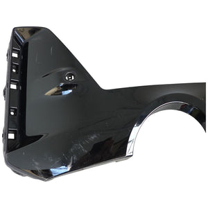 BMW 3 SERIES M Sport REAR BUMPER Valance G20 G21 2023 onward GENUINE 51128085484