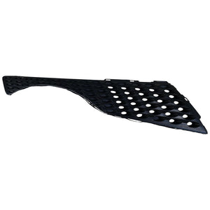 NIssan Juke front bumper right grill 2010-2012 Pre Facelift Genuine 62074 1KA6A