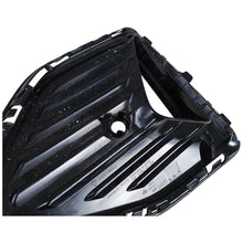 Load image into Gallery viewer, Audi Q8 E-tron S Line front bumper right RH grill 2023-2025 GENUINE 4KE121736E
