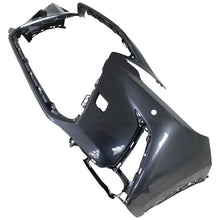 Load image into Gallery viewer, Lexus NX front bumper 2022-2024 Facelift Genuine 52119-78450
