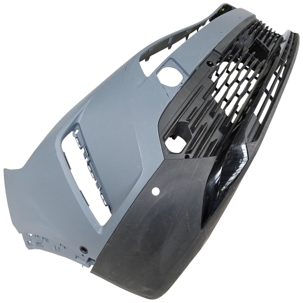 Vauxhall Mokka front bumper 2020-2023 Genuine Used 9835278480