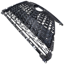 Load image into Gallery viewer, Lexus UX front bumper centre grill 2019-2021 Genuine 53101-76350
