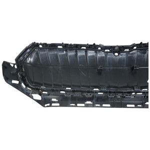SKODA ENYAQ FRONT BUMPER Upper Grill 2021 onwards 5 Door GENUINE 5LA853653