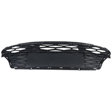 Load image into Gallery viewer, Hyundai I10 front bumper centre grill 2020-2023 Hatchback Genuine 86351-K7650
