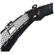Load image into Gallery viewer, VAUXHALL MOKKA FRONT BUMPER Lower Section 2025 onwards GENUINE pn 9851843180
