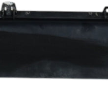 Load image into Gallery viewer, Lexus NX front bumper grill 2018-2021 Facelift 5 Door SUV Genuine 53122-78030
