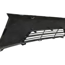 Load image into Gallery viewer, Vauxhall Corsa F front bumper upper grill 2023-2026 Facelift Genuine 9850366080
