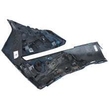 Load image into Gallery viewer, Peugeot 408 front bumper right RH grill 2022 -2025 5 door Genuine 9840750980
