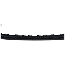 Load image into Gallery viewer, Porsche Macan S front bumper centre grill trim 2020 on GENUINE Used 95B807826FFF
