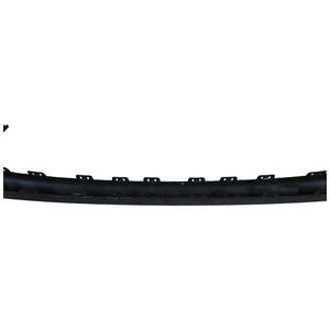 Porsche Macan S front bumper centre grill trim 2020 on GENUINE Used 95B807826FFF