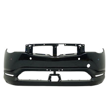 Load image into Gallery viewer, MAZDA MX30 FRONT BUMPER 2021 onwards GENUINE pn DN4E-50031
