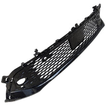 Load image into Gallery viewer, Vauxhall Corsa F front bumper lower grill 2023-2025 Facelift Genuine 9850370580
