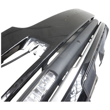 Load image into Gallery viewer, RANGE ROVER VOGUE FRONT BUMPER L405 2013 to 2017 SUV GENUINE pn CK52-17F003-AA

