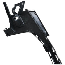 Load image into Gallery viewer, Audi Q6 E-Tron S Line front bumper centre grill 2024-2025 GENUINE 85H807725B

