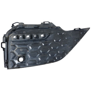 BMW 2 SERIES Active Tourer M SPORT FRONT BUMPER Left Grill 2021on U06 8080935