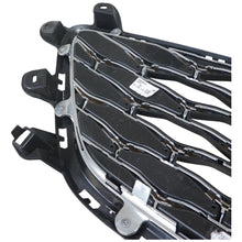 Load image into Gallery viewer, Ford Kuga Vignale front bumper upper centre grill 2020-2024 Genuine LV4B-8200-V
