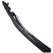 Load image into Gallery viewer, Honda Jazz front bumper upper grill 2020-2023 Genuine pn 71201-TZA-J50
