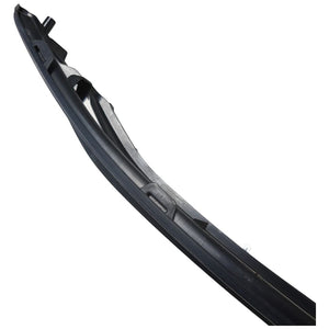 Honda Jazz front bumper upper grill 2020-2023 Genuine pn 71201-TZA-J50