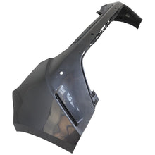 Load image into Gallery viewer, Toyota Corolla REAR BUMPER Hatchback 2019 to 2023 GENUINE pn 52159-02J50
