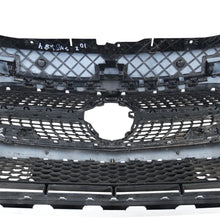 Load image into Gallery viewer, Mercedes Benz A Class AMG front bumper 2018-2022 W177 Genuine pn A1778856100
