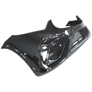MERCEDES BENZ GLC AMG Line FRONT BUMPER 2023 onwards GENUINE pn A2548851501