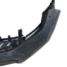 Load image into Gallery viewer, MG ZS front bumper Facelift 2020-2024 SUV 5 Door Genuine pn P10628329
