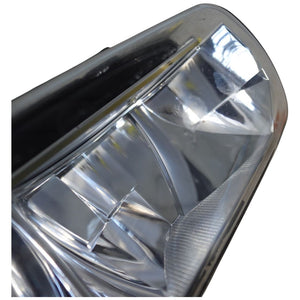 Range Rover Vogue front bumper fog light set 2013-17 CK52-15201-AB CK52-15200-AA