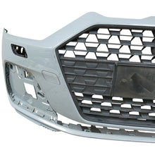 Load image into Gallery viewer, Audi A1 SE front bumper 2019-2023 Hatchback Genuine Used Part 82A807437A
