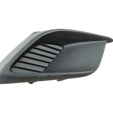 Load image into Gallery viewer, Mazda 3 front bumper Hatchback 2013-2016 Genuine pn BHN1-50031
