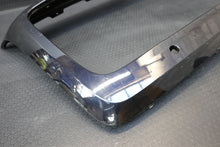 Load image into Gallery viewer, BENTLEY FLYING SPUR Front Bumper Upper Grill Frame 2020 onward GENUINE 3SE853653
