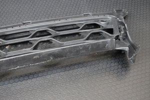 MINI COUNTRYMAN JCW FRONT BUMPER Lower Grill F60 2017onwards GENUINE 51117390548